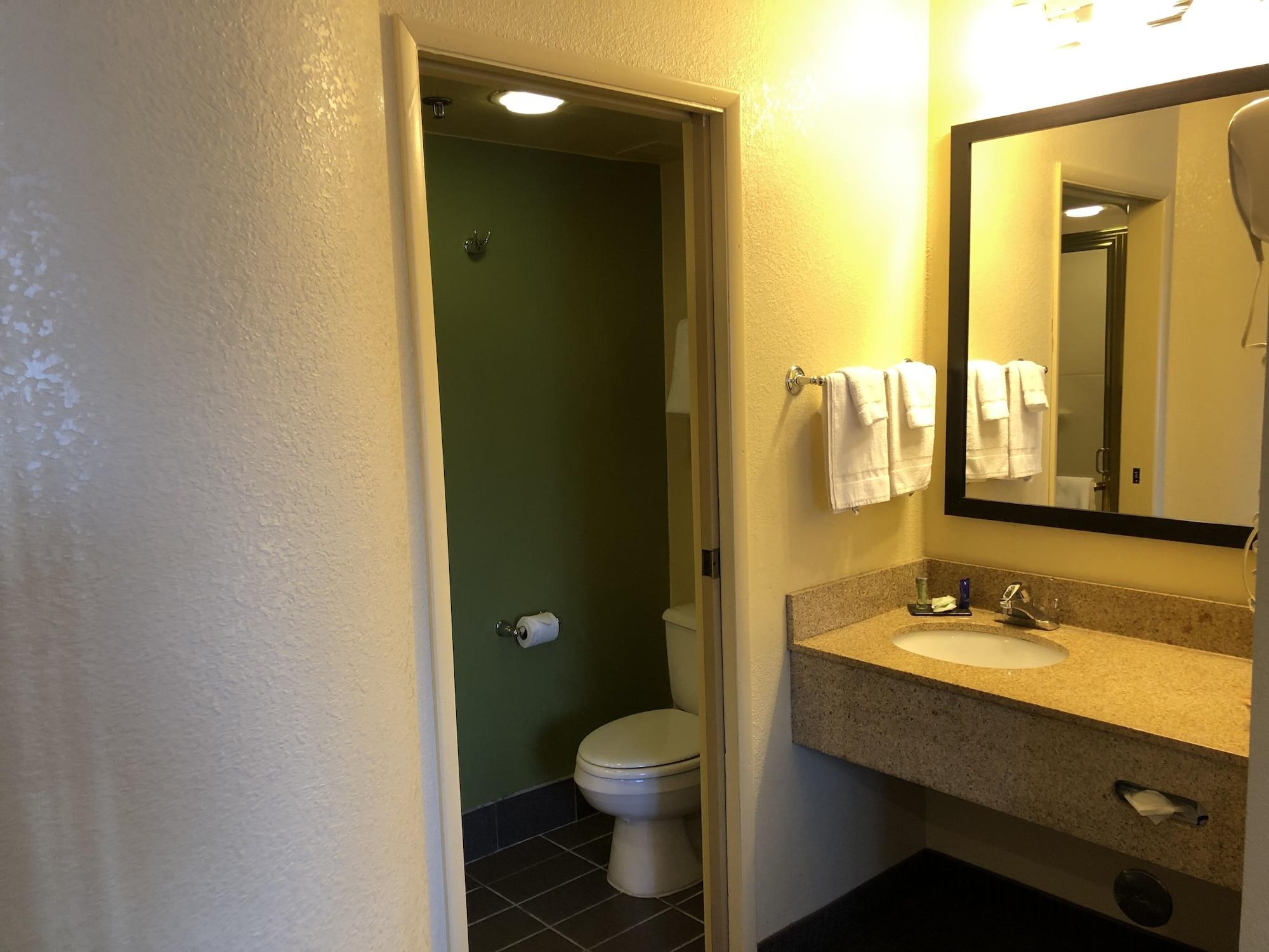 Sleep Inn West Valley City - Salt Lake City South Bagian luar foto